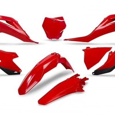 Plast & Chassis