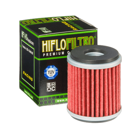 HiFlo oil filter HF140