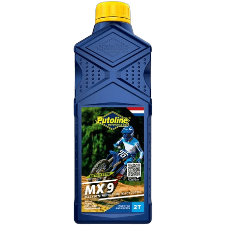 Putoline MX9 1L