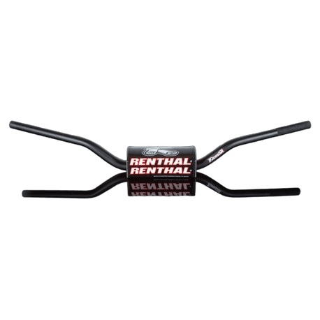 Renthal Fatbar 604 Carmichael Black